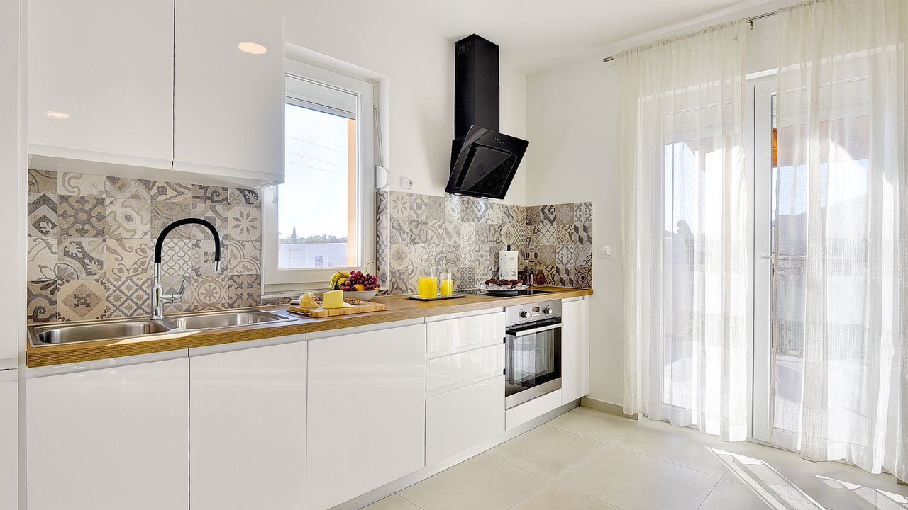 Photo of Kitchen in Sikici