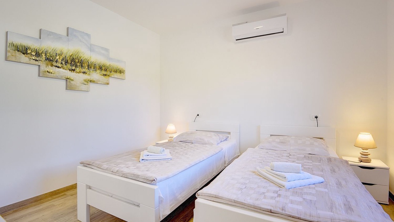 Photo of Bedroom in Sikici