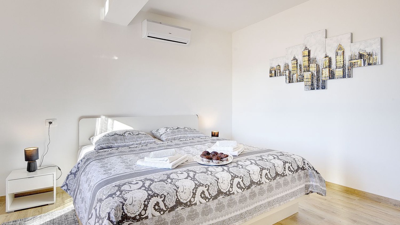 Photo of Bedroom in Sikici