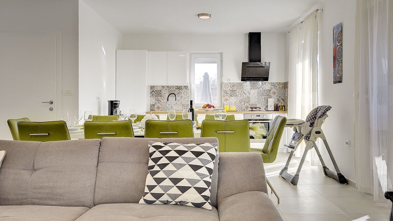 Photo of Livingroom in Sikici