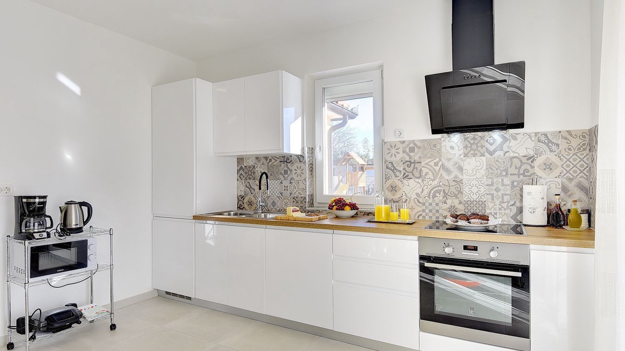 Photo of Kitchen in Sikici