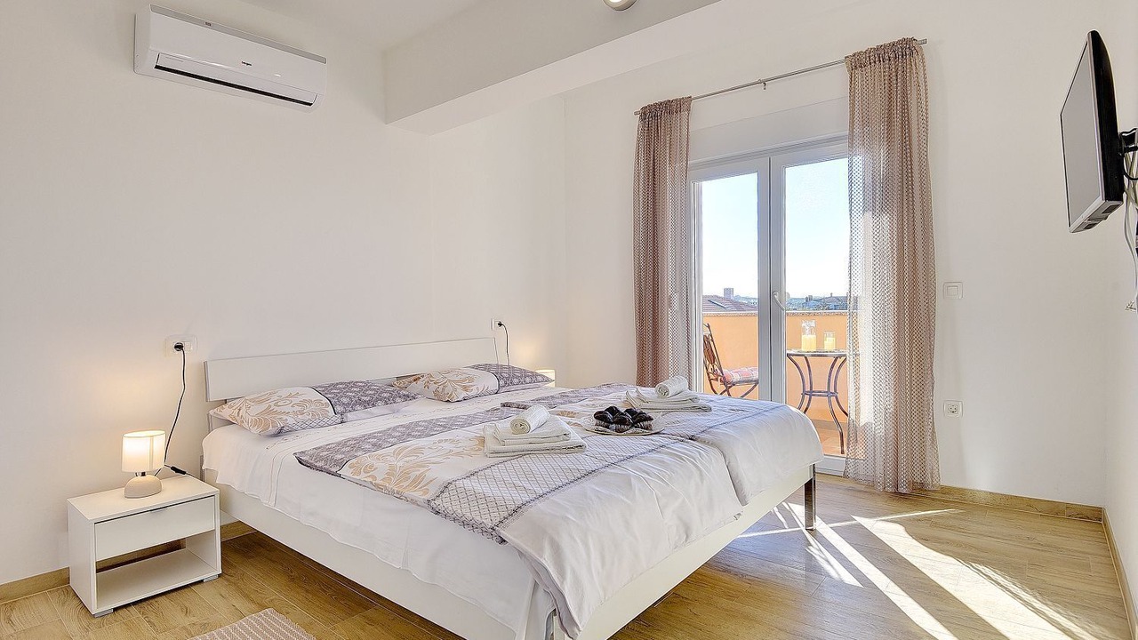 Photo of Bedroom in Sikici