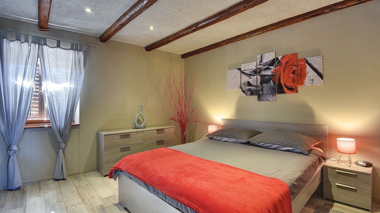 Photo of Bedroom in Hreljici