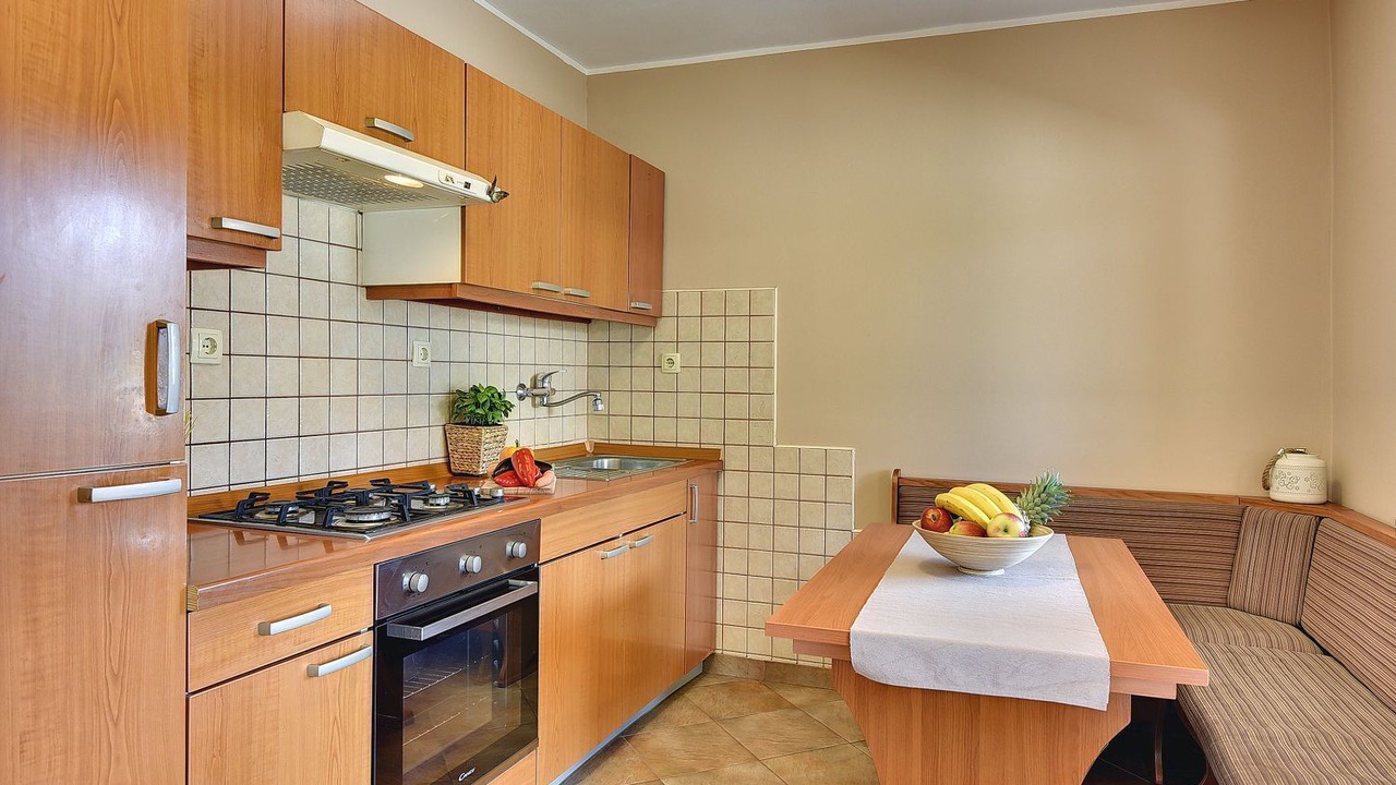 Photo of Kitchen in Hreljici