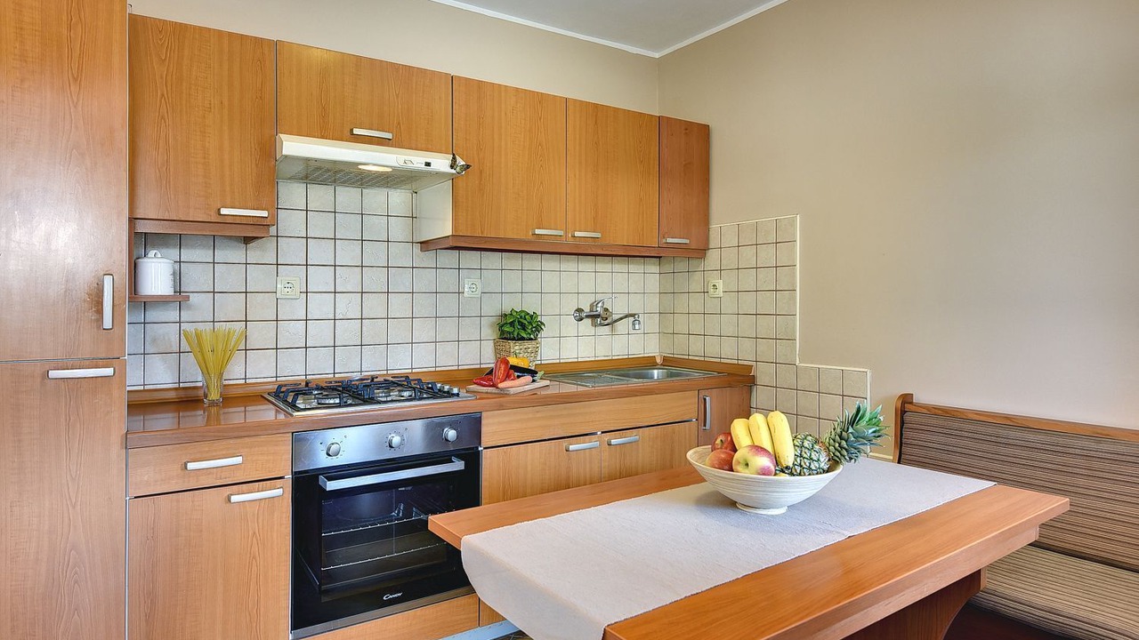 Photo of Kitchen in Hreljici
