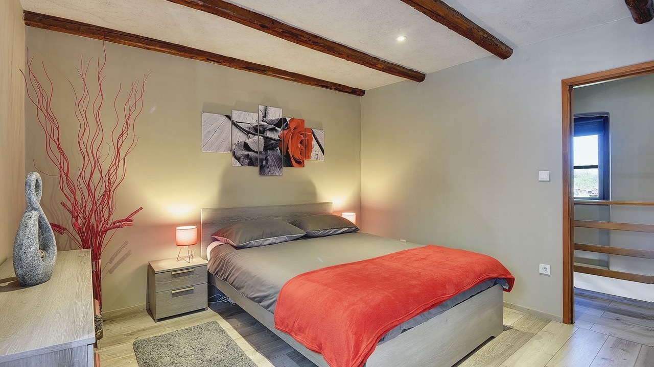 Photo of Bedroom in Hreljici