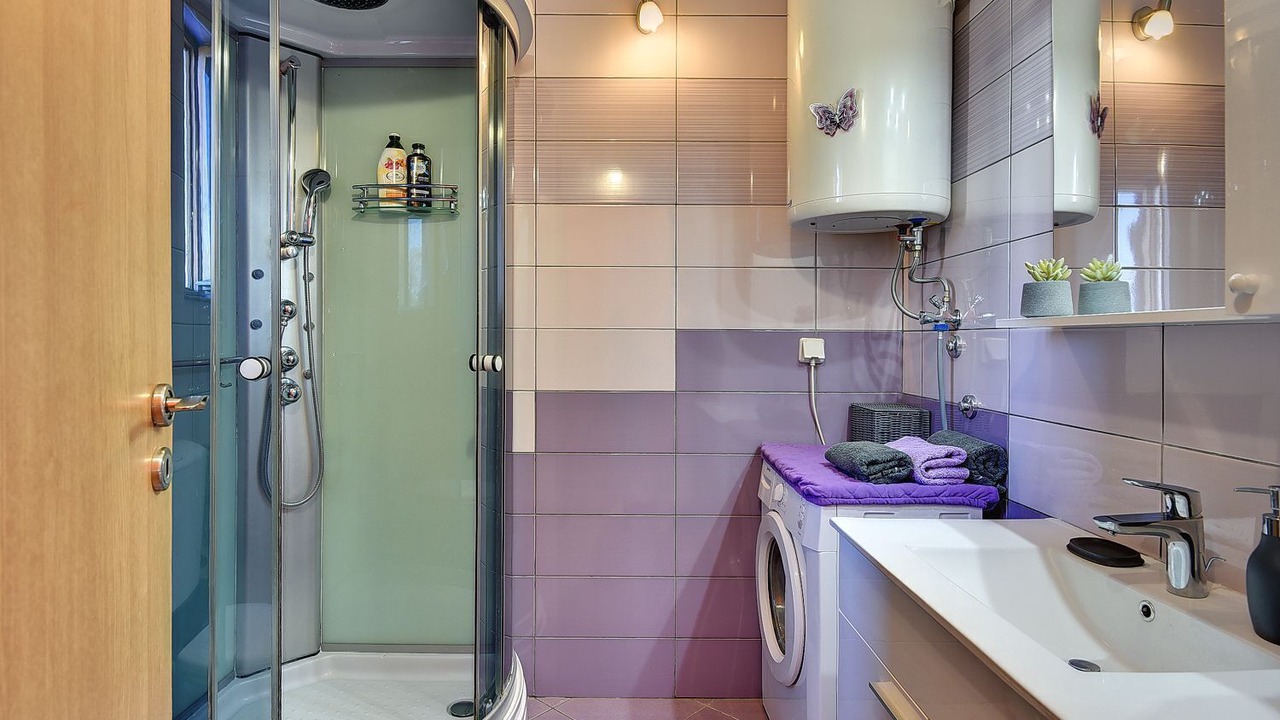 Photo of Bathroom in Hreljici