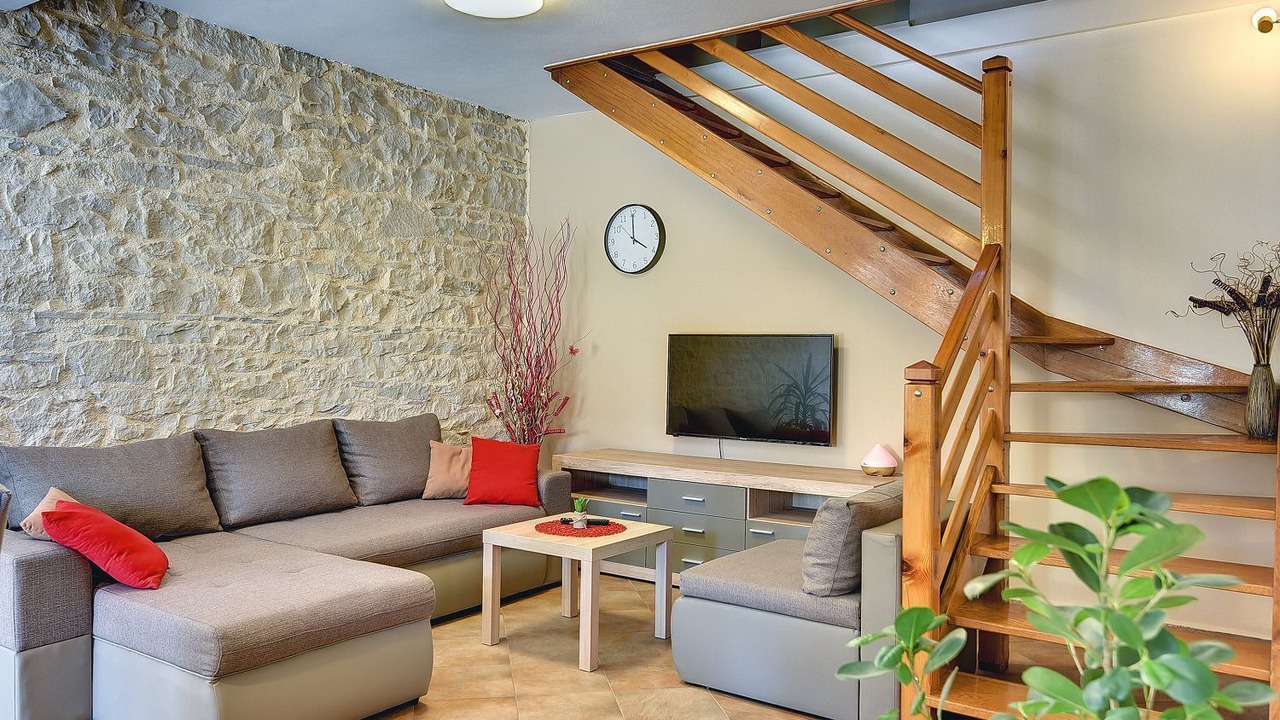 Photo of Livingroom in Hreljici
