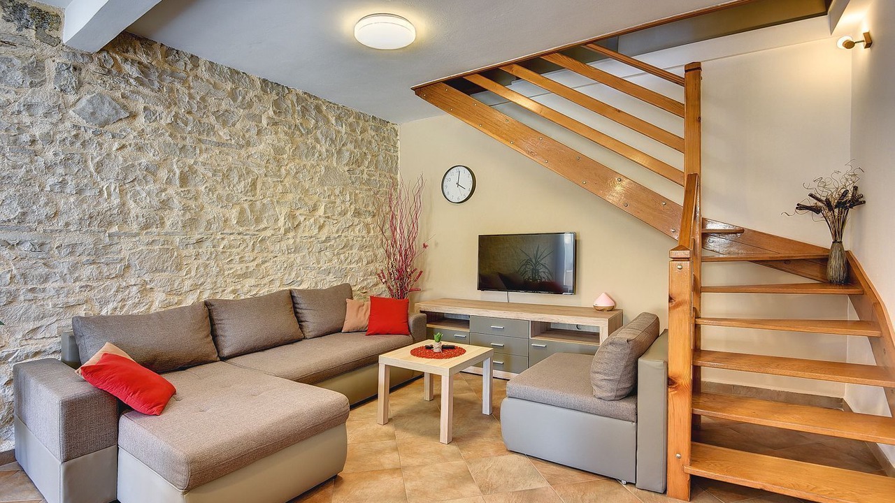 Photo of Livingroom in Hreljici