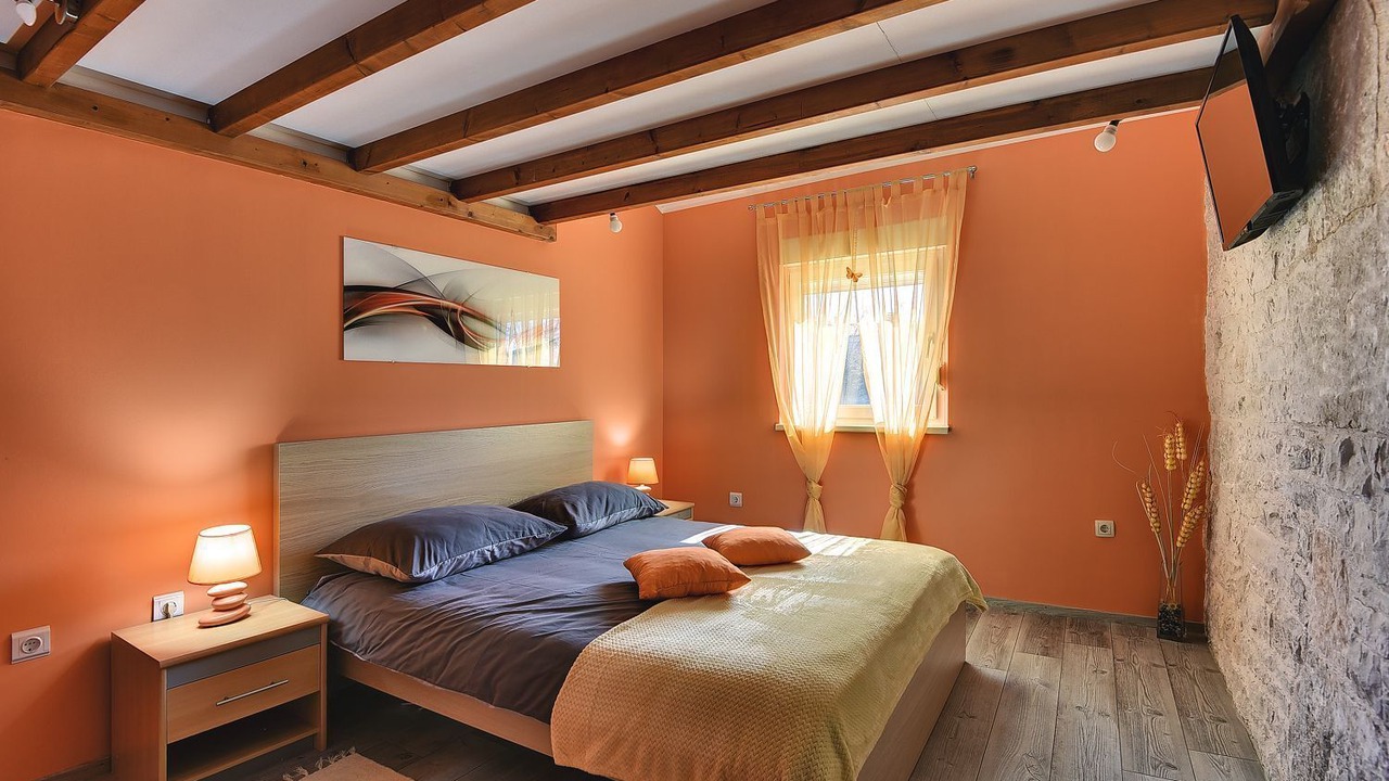 Photo of Bedroom in Hreljici