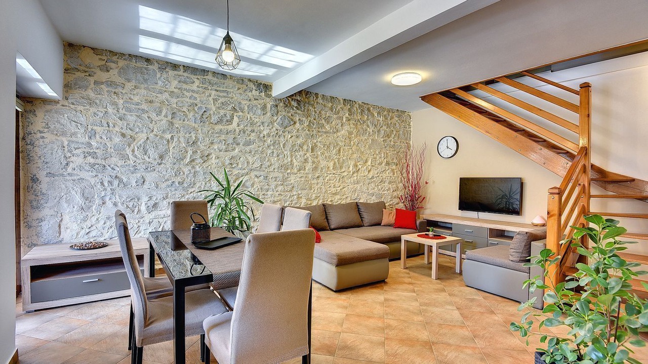 Photo of Livingroom in Hreljici