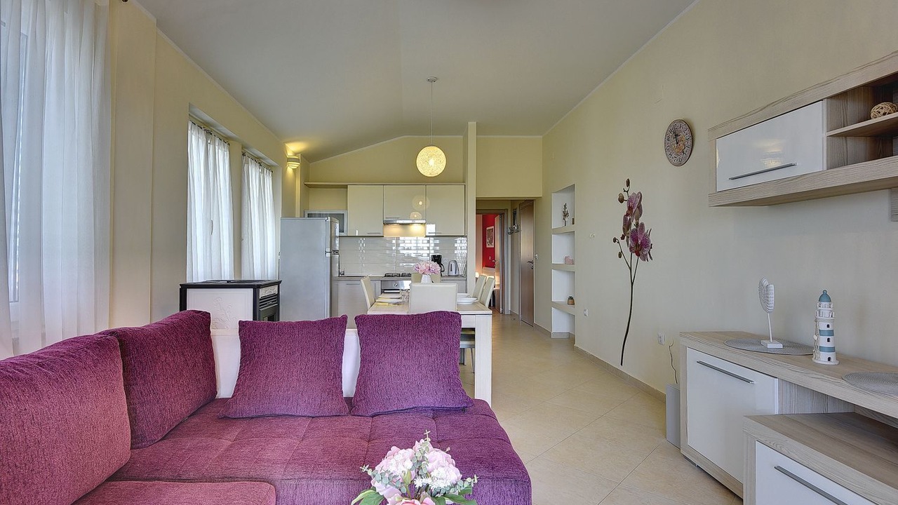 Photo of Livingroom in Galizana