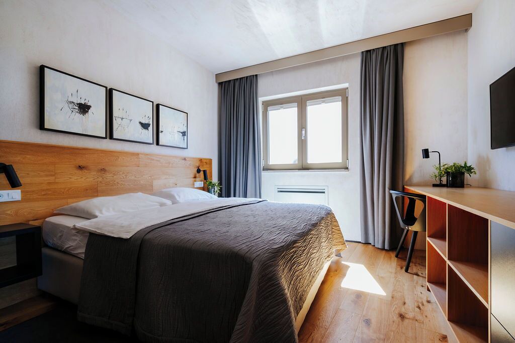 Photo of Bedroom in Fazana