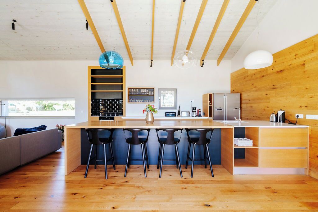 Photo of Kitchen in Fazana