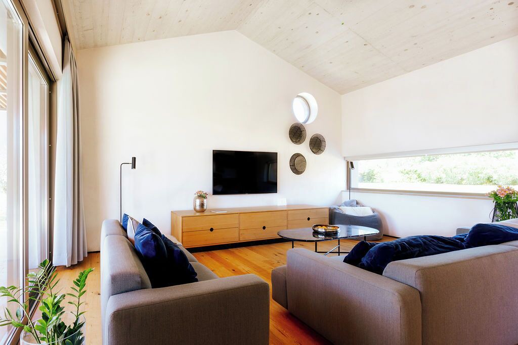 Photo of Livingroom in Fazana