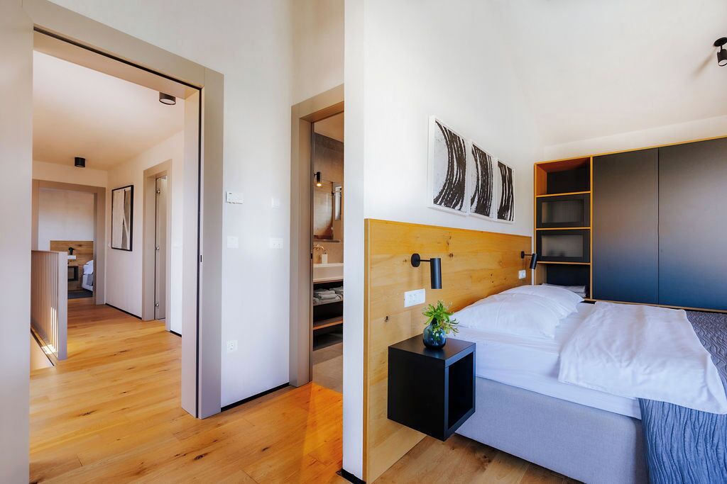 Photo of Bedroom in Fazana