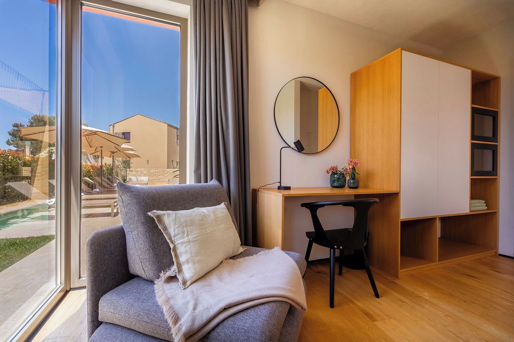 Photo of Livingroom in Fazana