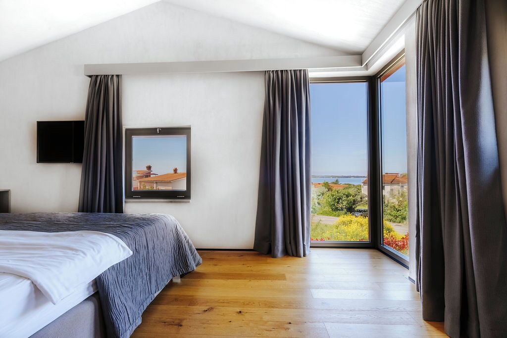 Photo of Bedroom in Fazana