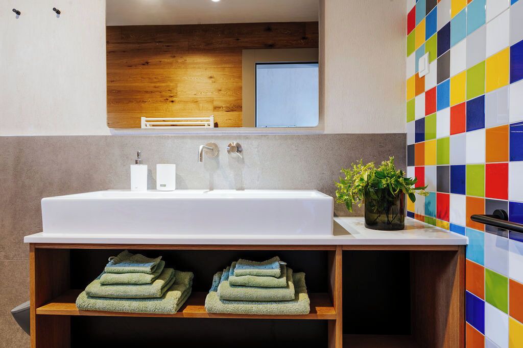 Photo of Bathroom in Fazana