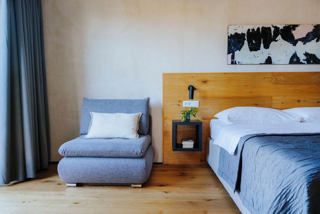 Photo of Bedroom in Fazana