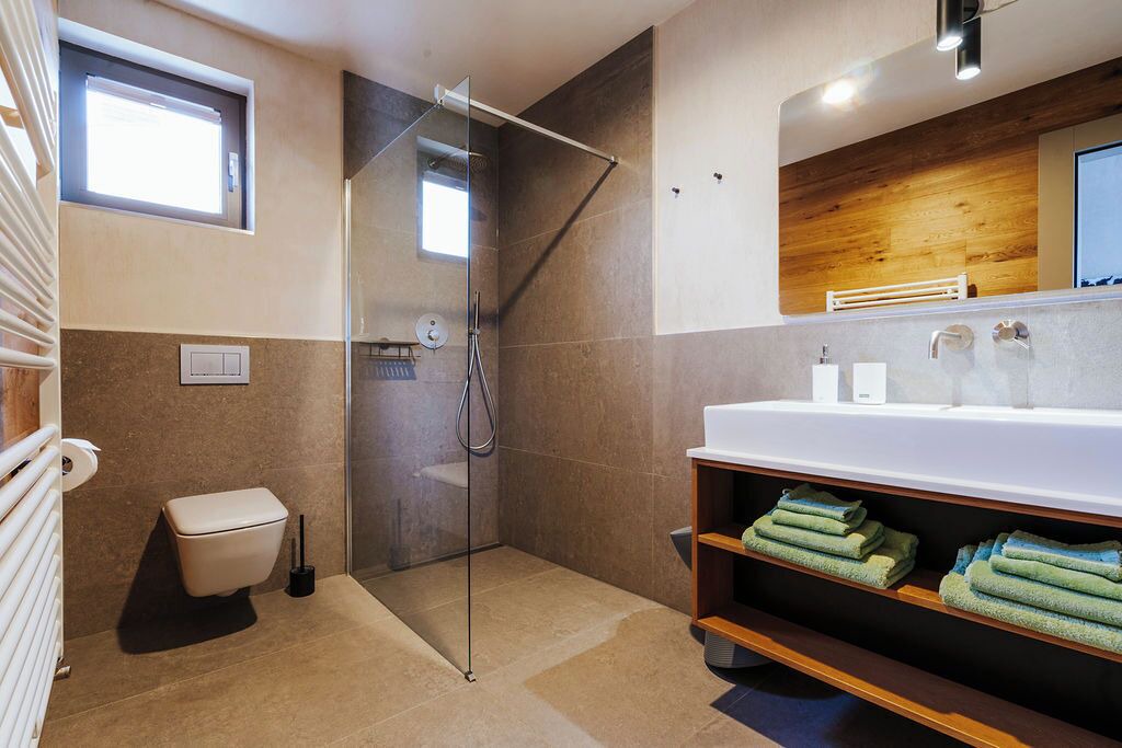 Photo of Bathroom in Fazana