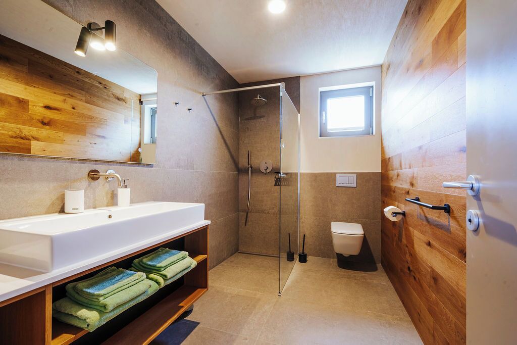 Photo of Bathroom in Fazana
