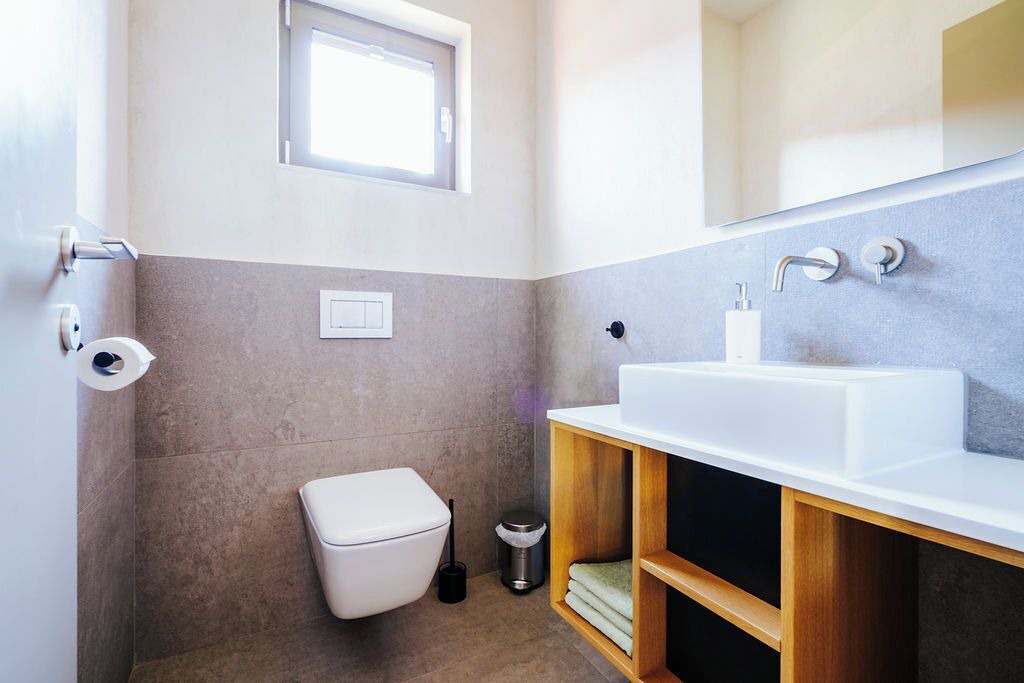 Photo of Bathroom in Fazana