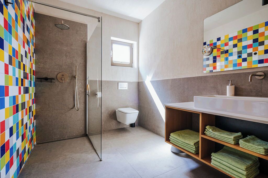 Photo of Bathroom in Fazana