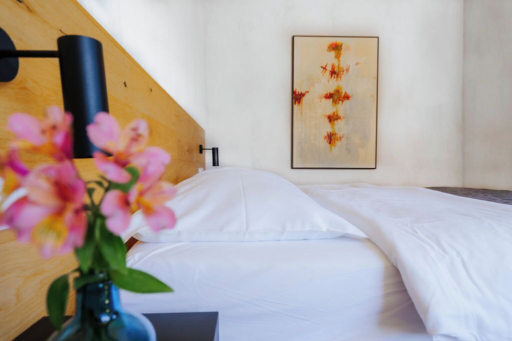 Photo of Bedroom in Fazana