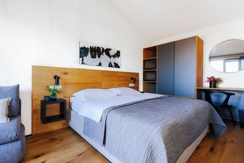 Photo of Bedroom in Fazana