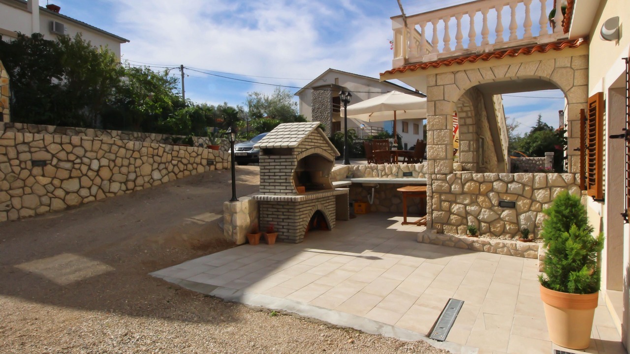 Photo of Outdoor in Soline