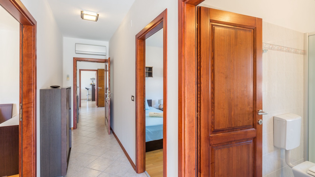 Photo of Bathroom in Vizinada