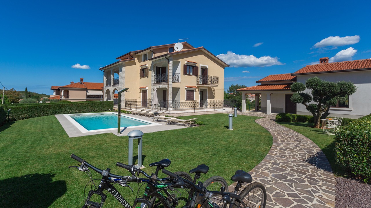 Photo of Outdoor in Vizinada