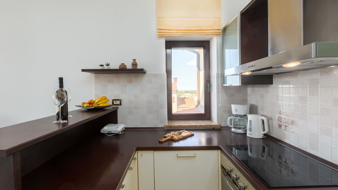 Photo of Kitchen in Vizinada