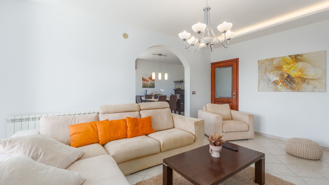 Photo of Livingroom in Vizinada