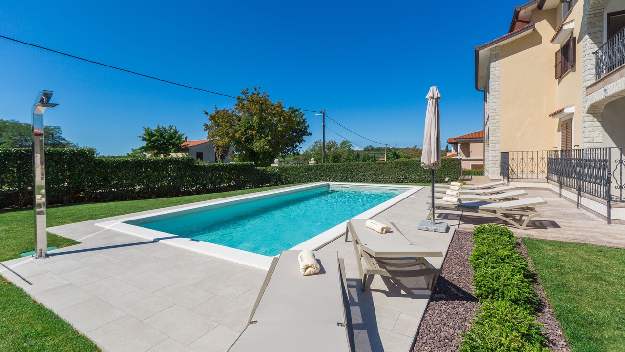 Photo of Outdoor in Vizinada