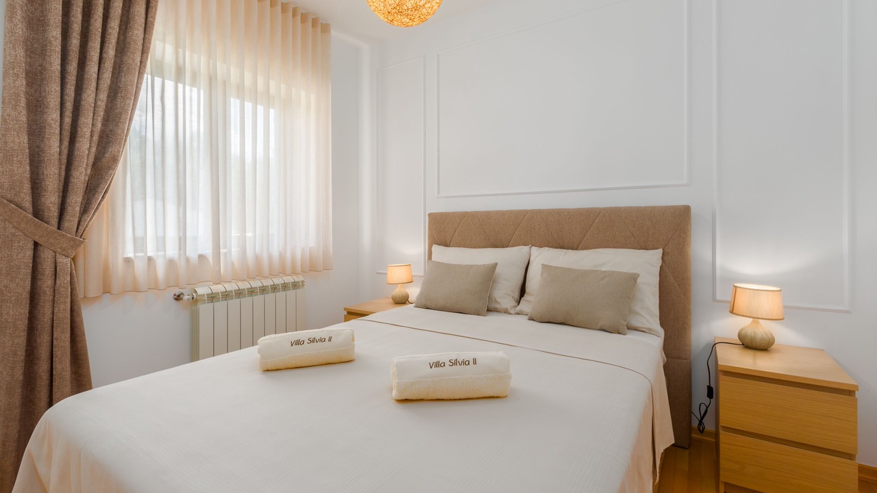 Photo of Bedroom in Vizinada