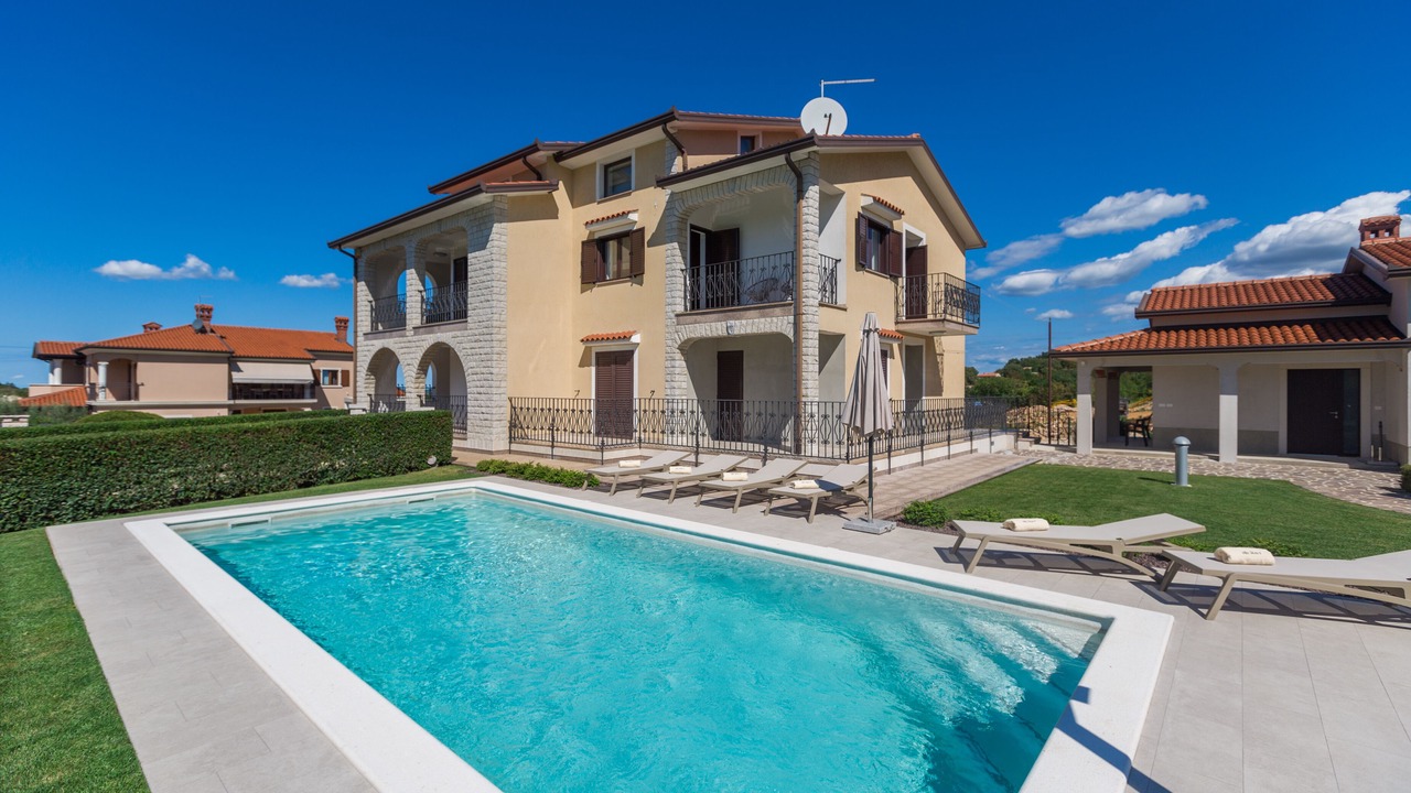 Photo of Outdoor in Vizinada