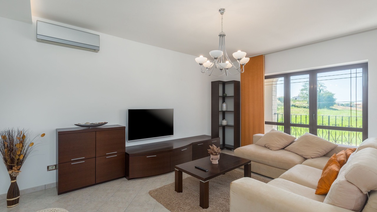 Photo of Livingroom in Vizinada