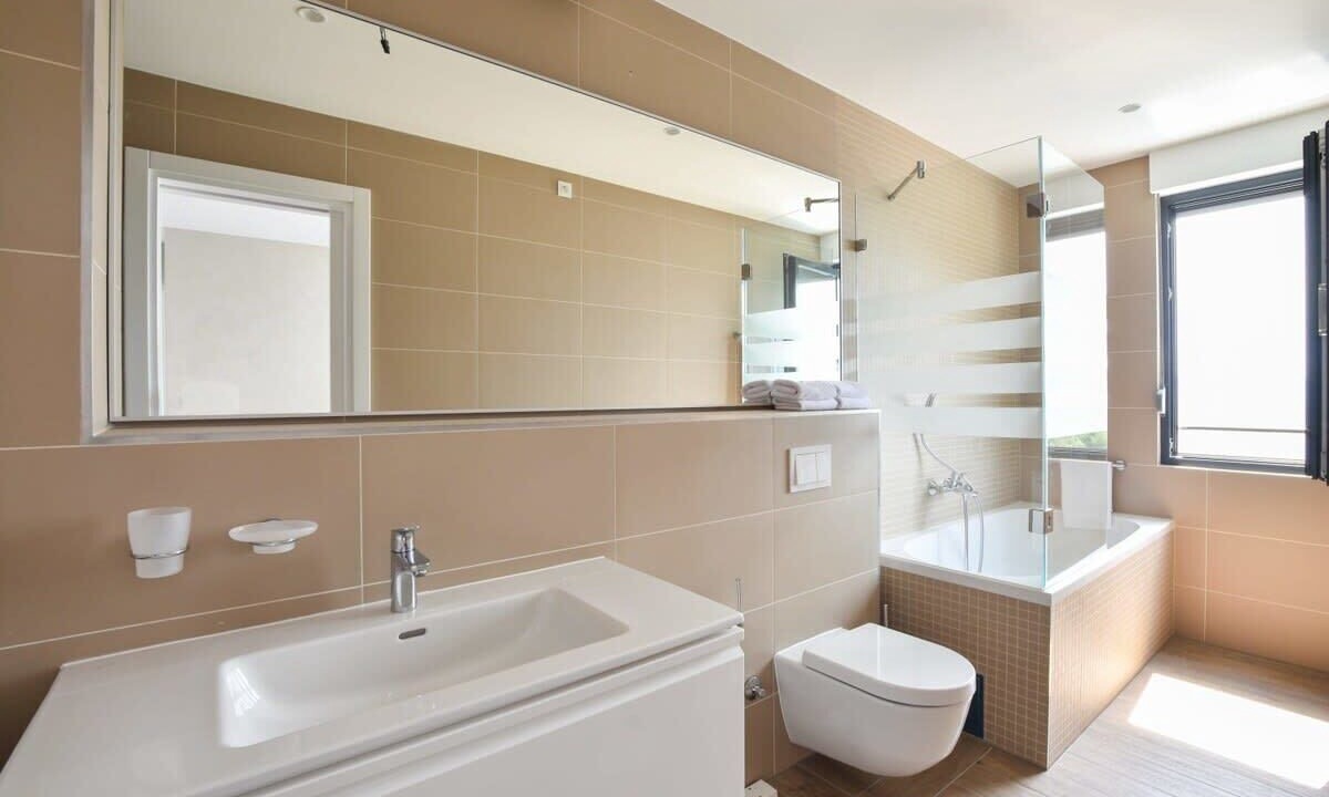 Photo of Bathroom in Omis