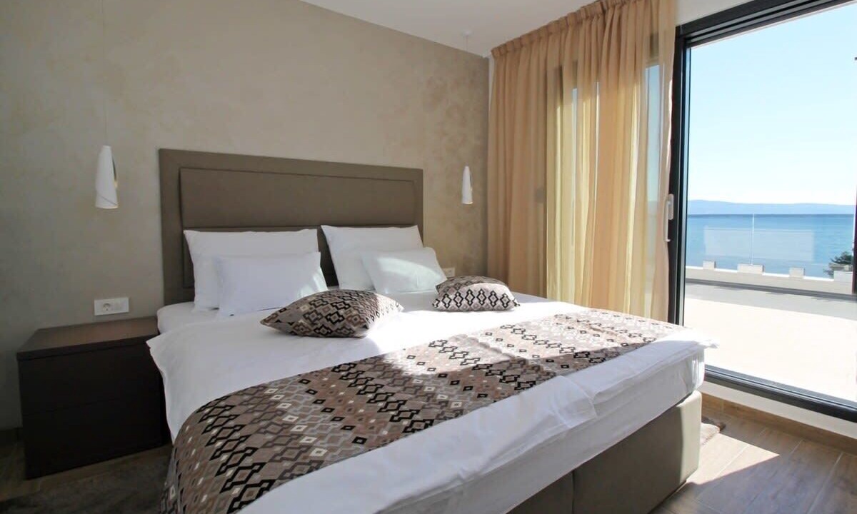 Photo of Bedroom in Omis