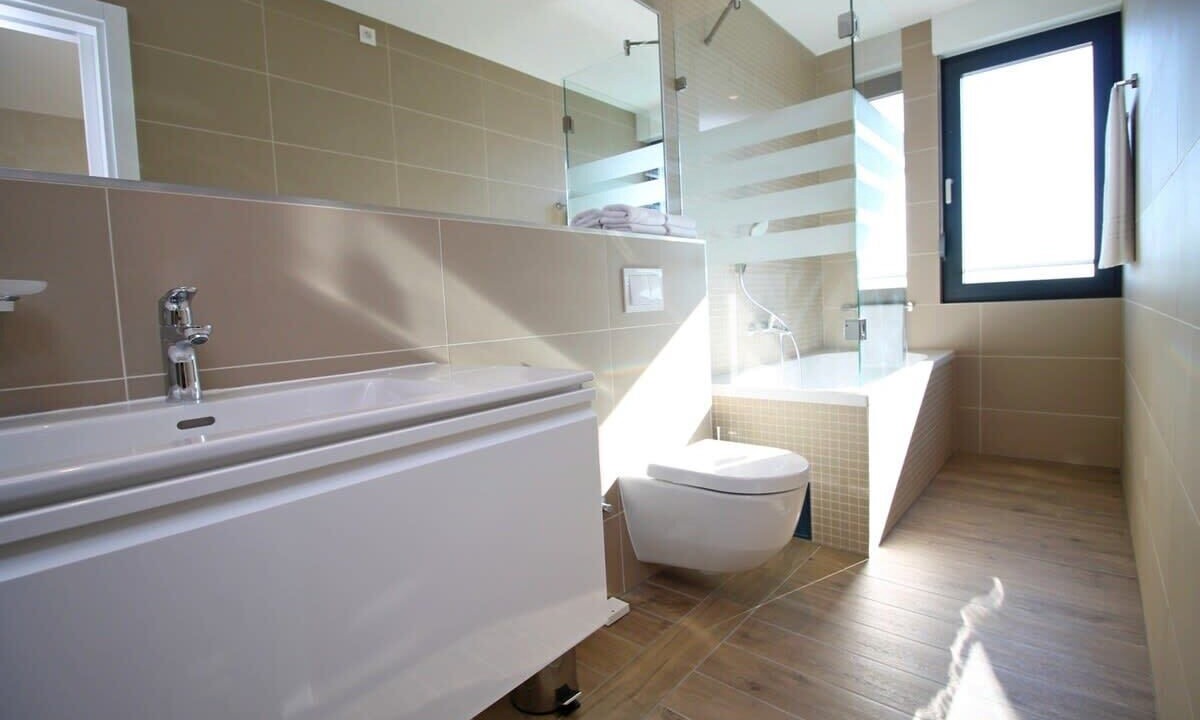 Photo of Bathroom in Omis