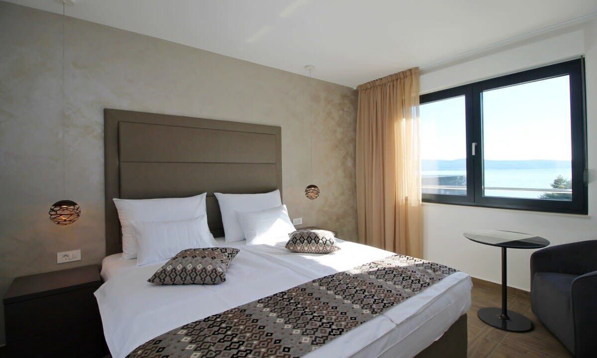 Photo of Bedroom in Omis
