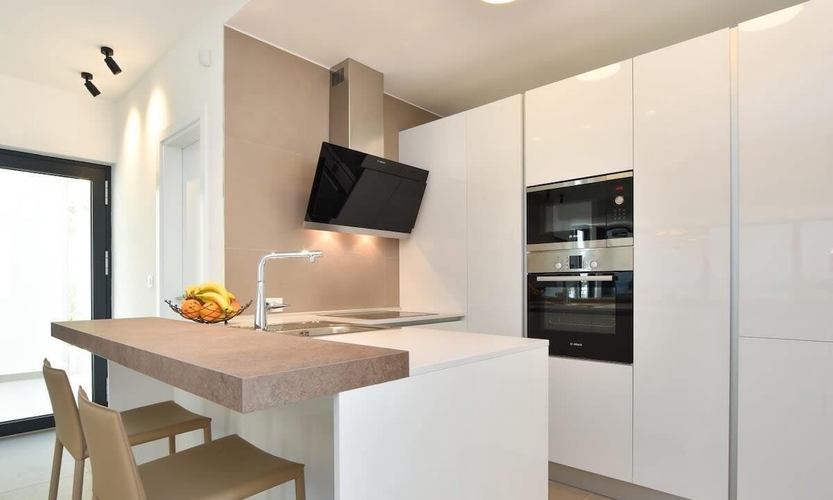 Photo of Kitchen in Omis