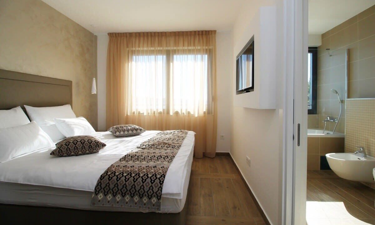 Photo of Bedroom in Omis