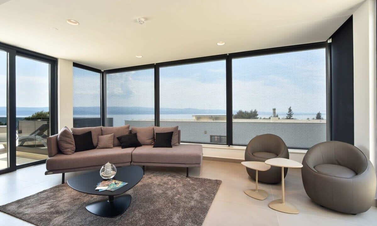 Photo of Livingroom in Omis