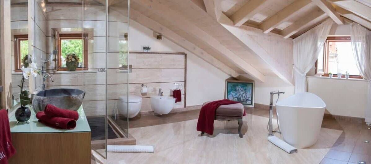 Photo of Bathroom in Ploce