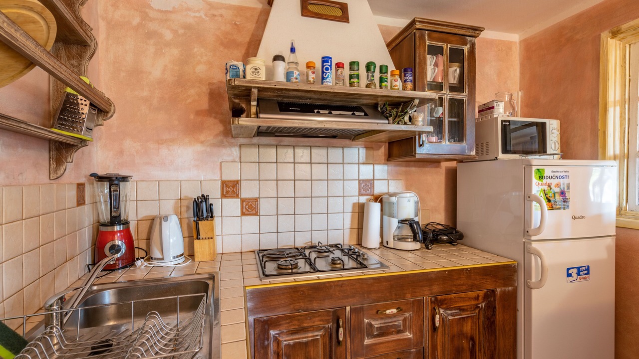 Photo of Kitchen in Munci