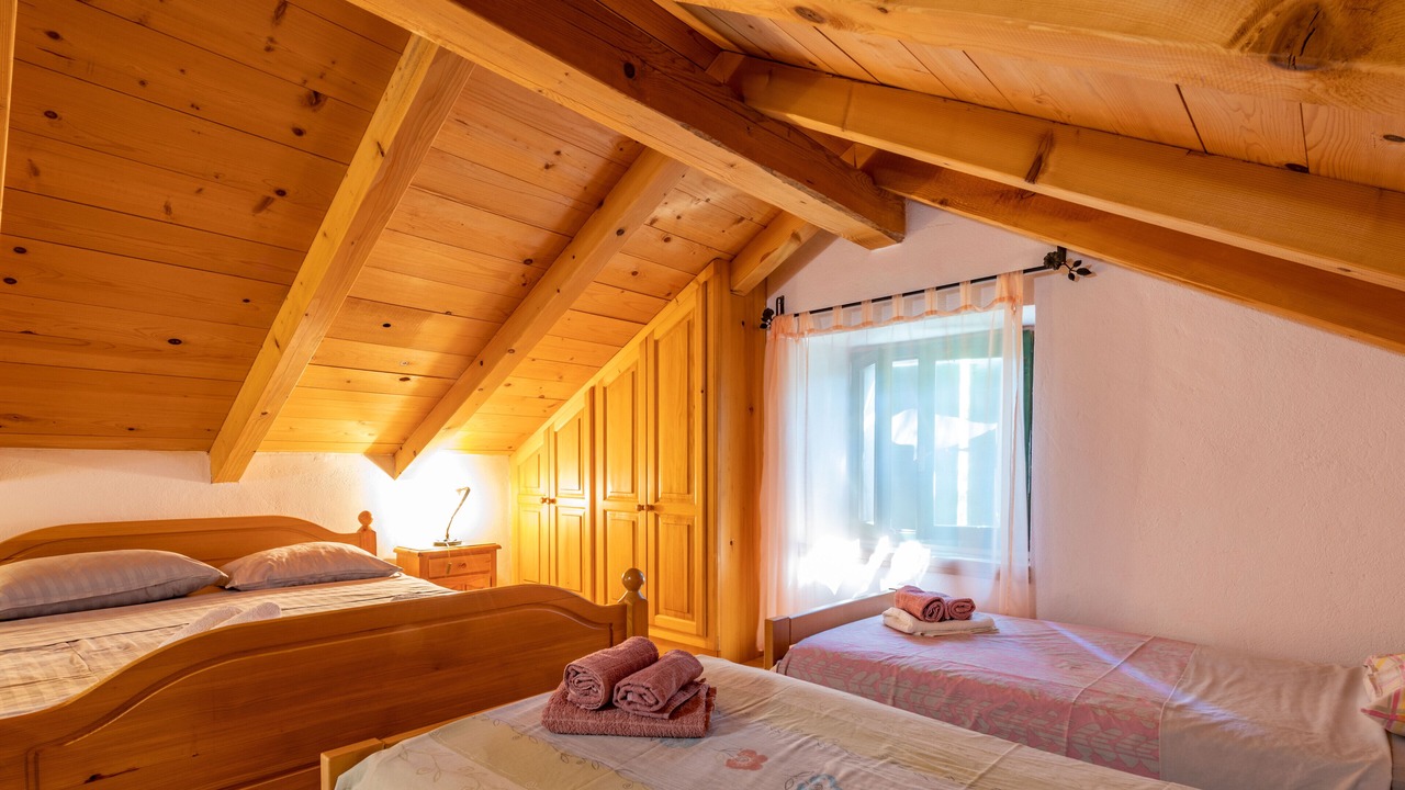 Photo of Bedroom in Munci