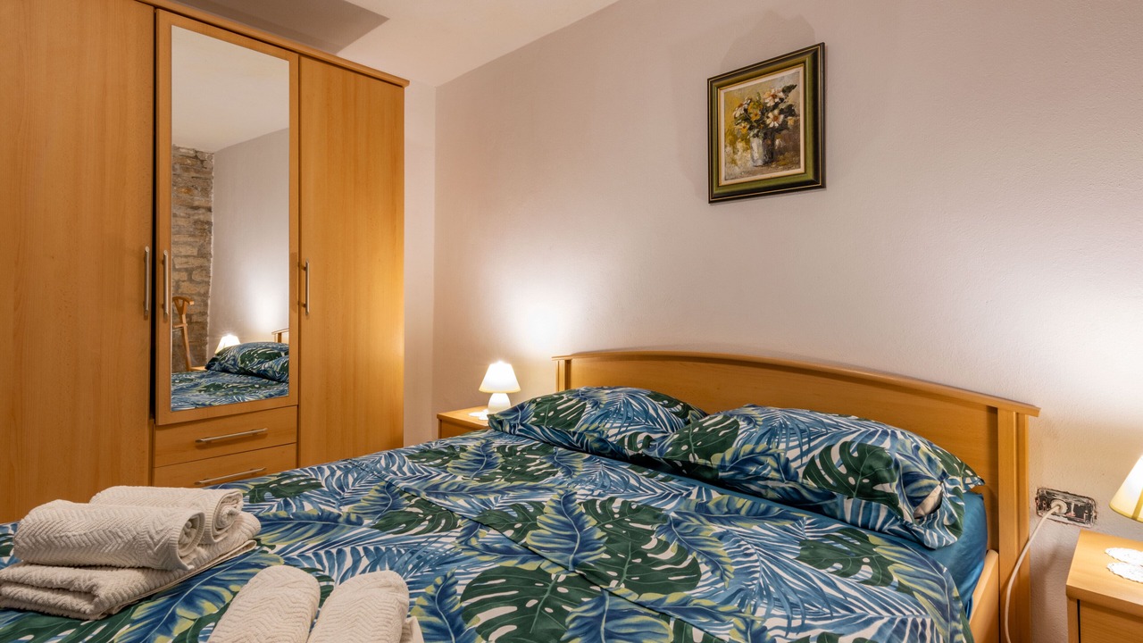 Photo of Bedroom in Munci